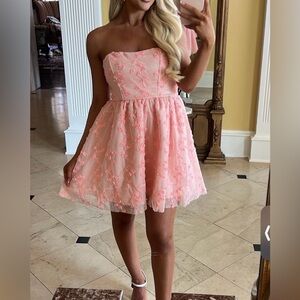 Women’s boutique dress